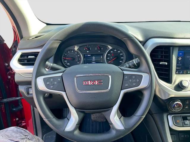 2023 GMC Acadia FWD SLE