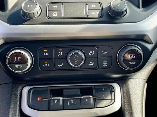 2023 GMC Acadia FWD SLE