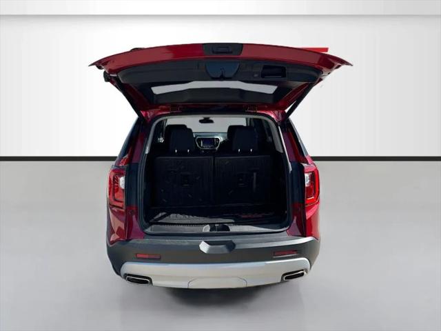 2023 GMC Acadia FWD SLE