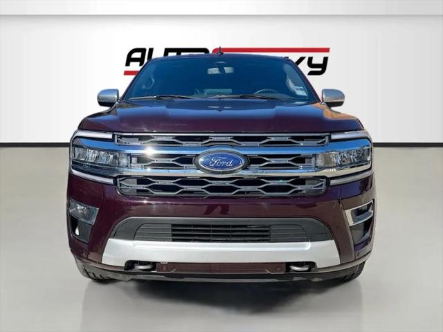 2024 Ford Expedition Platinum for sale in Fort Worth, TX