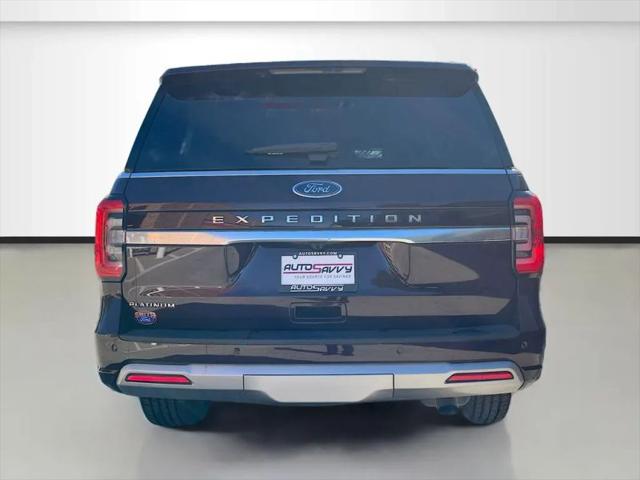 2024 Ford Expedition Platinum