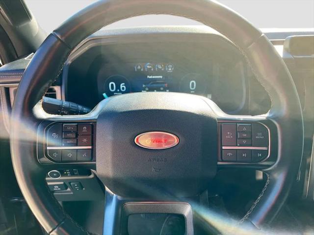 2024 Ford Expedition Platinum