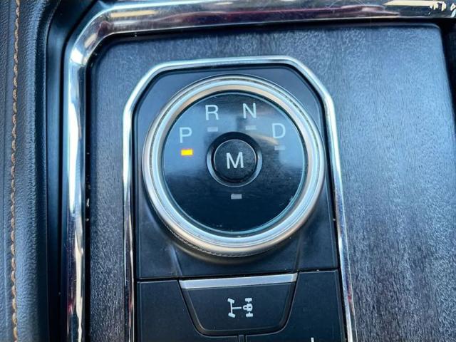 2024 Ford Expedition Platinum
