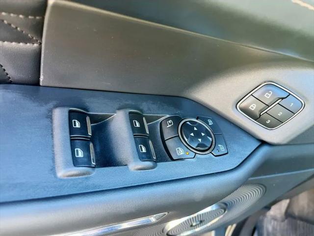 2024 Ford Expedition Platinum