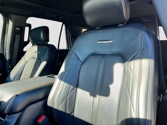2024 Ford Expedition Platinum