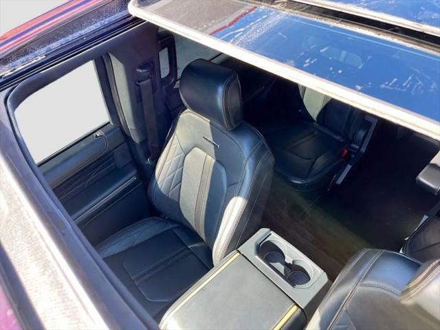 2024 Ford Expedition Platinum