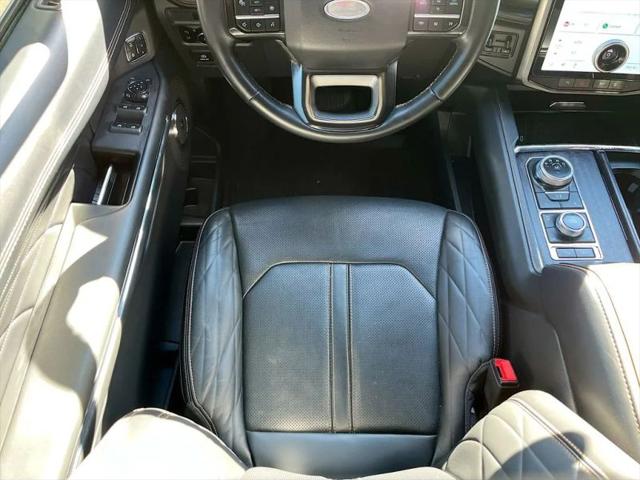 2024 Ford Expedition Platinum