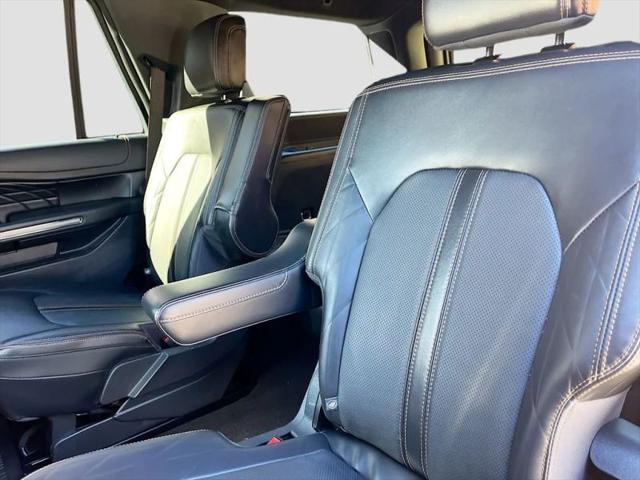 2024 Ford Expedition Platinum