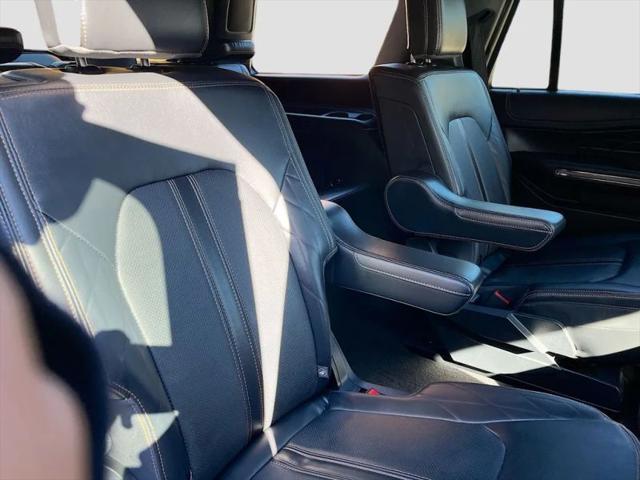 2024 Ford Expedition Platinum