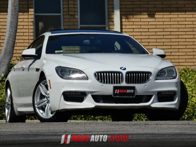 2014 BMW Coupe xDrive for sale in Costa Mesa, CA