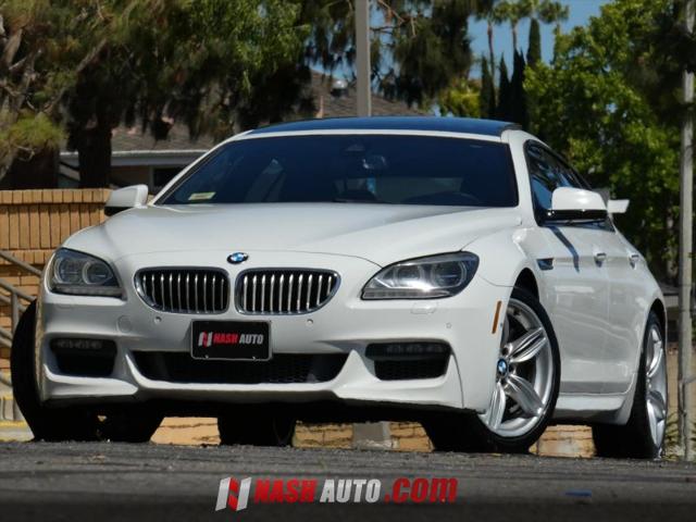 2014 BMW Coupe xDrive