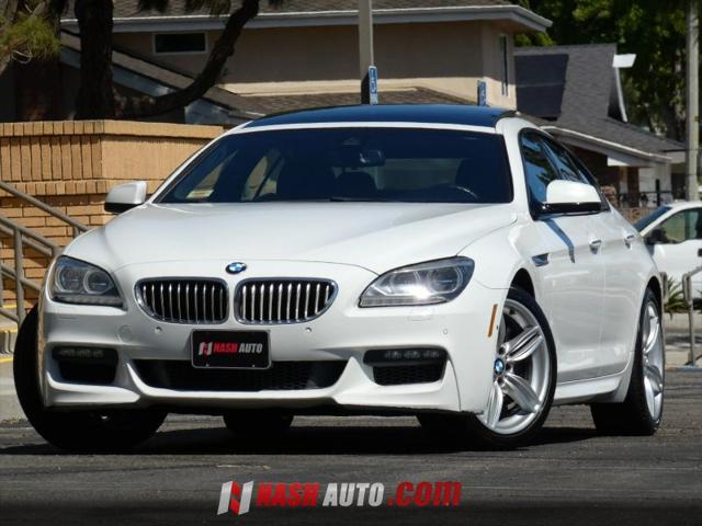 2014 BMW Coupe xDrive