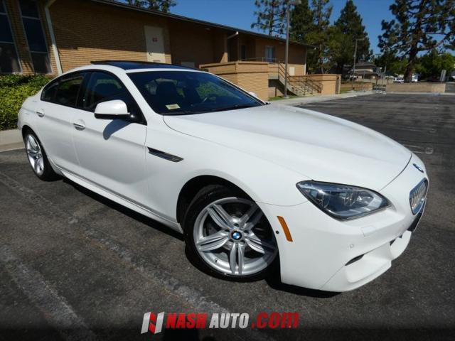 2014 BMW Coupe xDrive