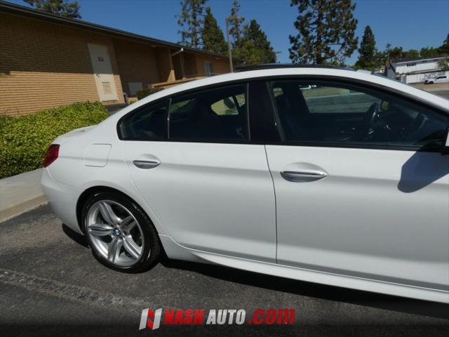 2014 BMW Coupe xDrive
