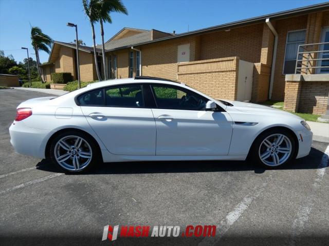 2014 BMW Coupe xDrive