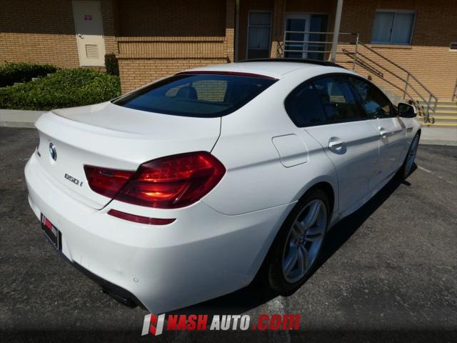 2014 BMW Coupe xDrive