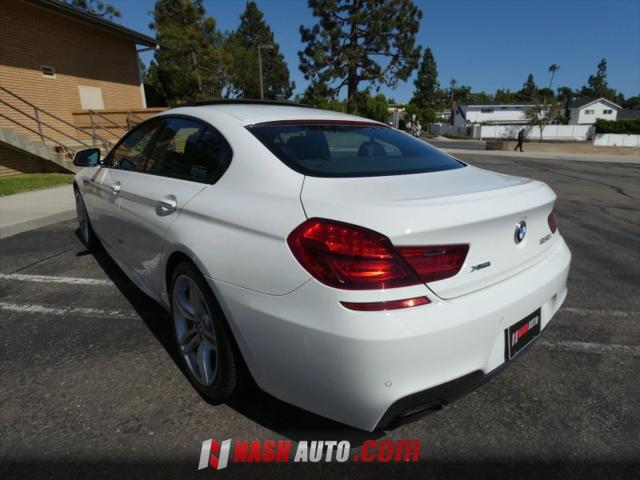 2014 BMW Coupe xDrive