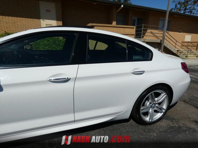 2014 BMW Coupe xDrive