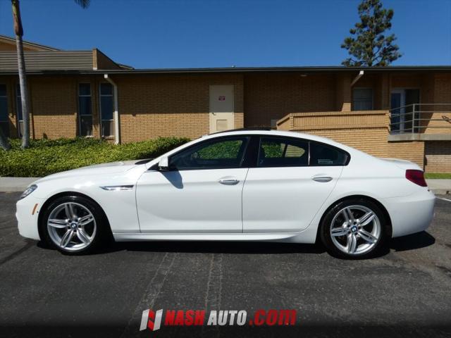 2014 BMW Coupe xDrive