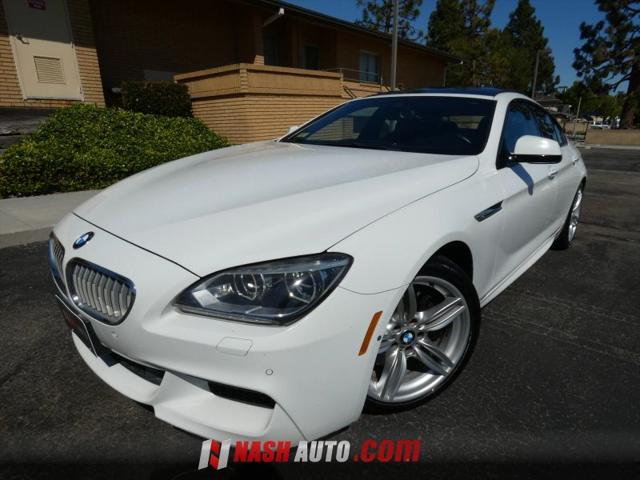 2014 BMW Coupe xDrive