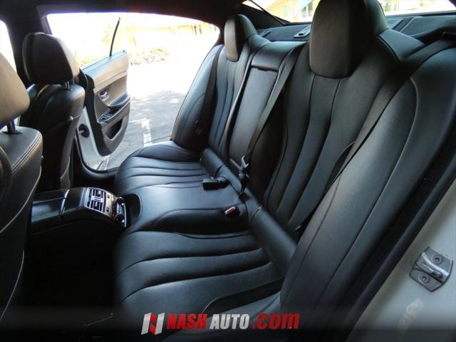 2014 BMW Coupe xDrive