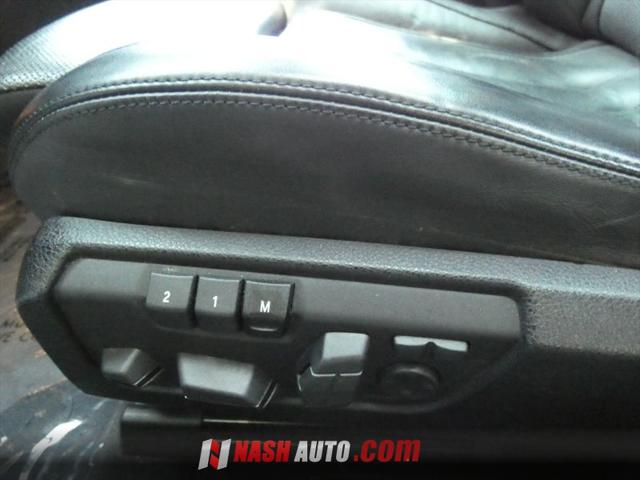 2014 BMW Coupe xDrive