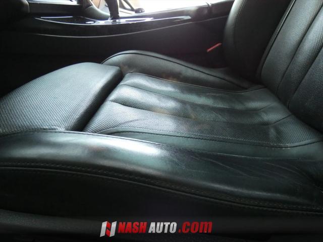 2014 BMW Coupe xDrive