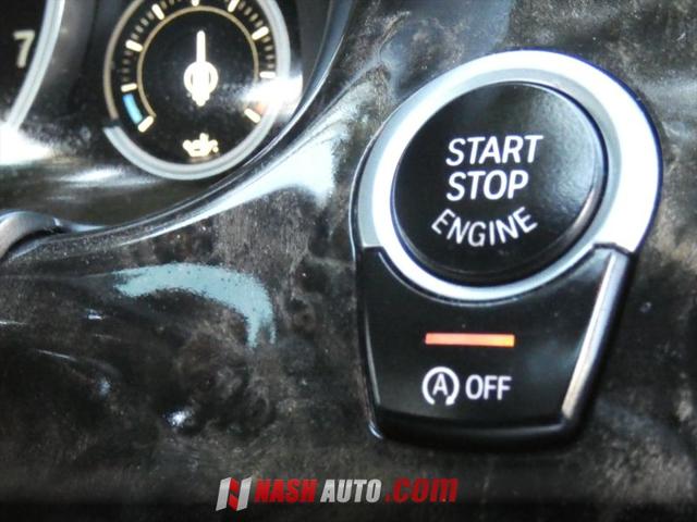 2014 BMW Coupe xDrive