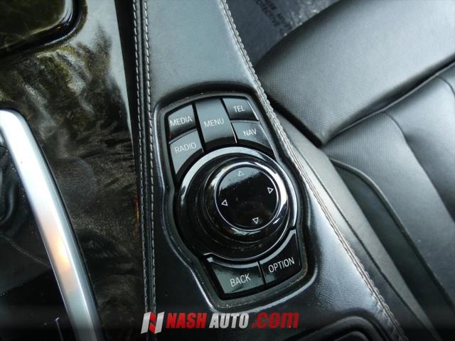 2014 BMW Coupe xDrive