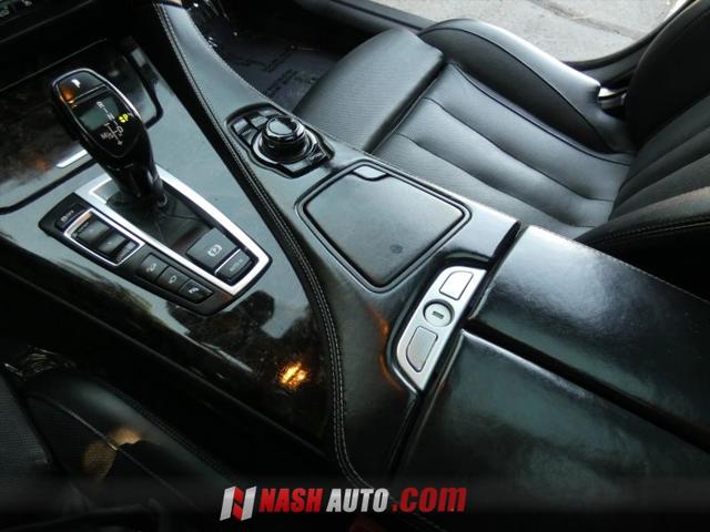 2014 BMW Coupe xDrive
