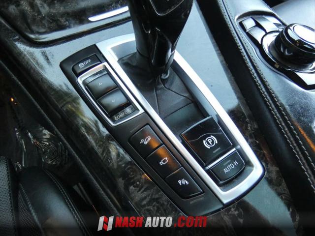 2014 BMW Coupe xDrive
