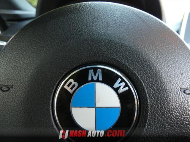 2014 BMW Coupe xDrive