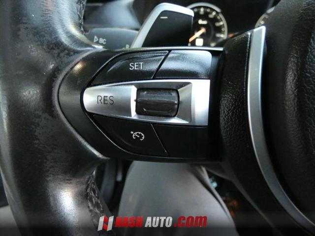 2014 BMW Coupe xDrive