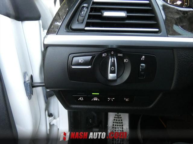 2014 BMW Coupe xDrive