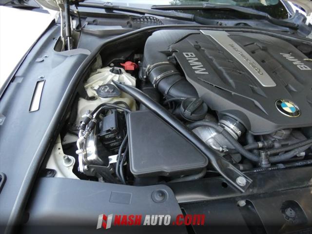2014 BMW Coupe xDrive