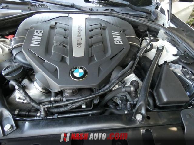 2014 BMW Coupe xDrive