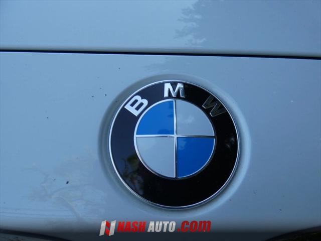 2014 BMW Coupe xDrive
