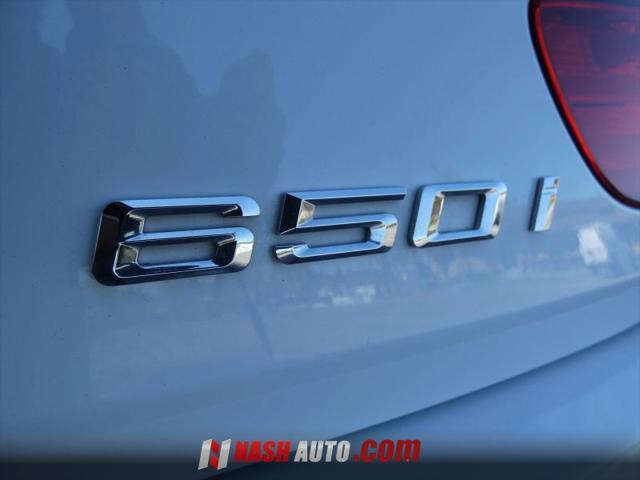 2014 BMW Coupe xDrive