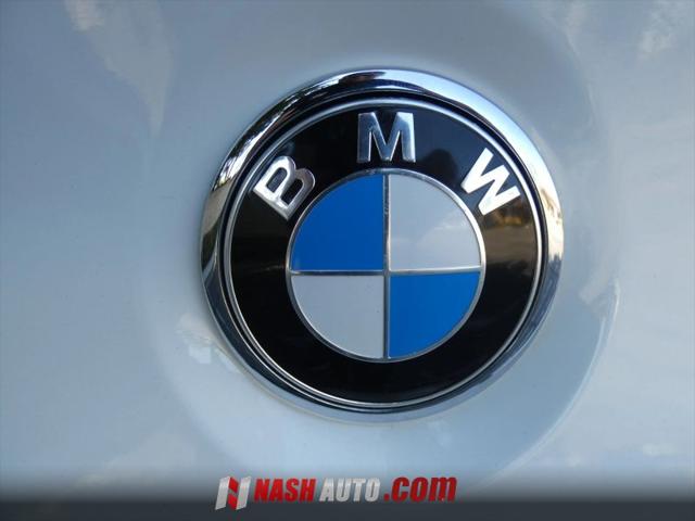 2014 BMW Coupe xDrive