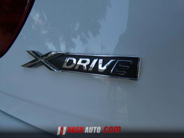 2014 BMW Coupe xDrive
