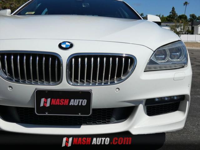 2014 BMW Coupe xDrive