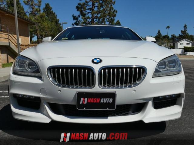 2014 BMW Coupe xDrive