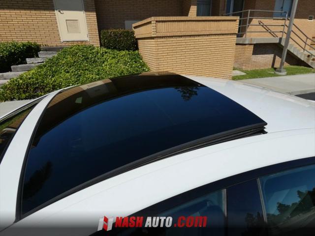 2014 BMW Coupe xDrive