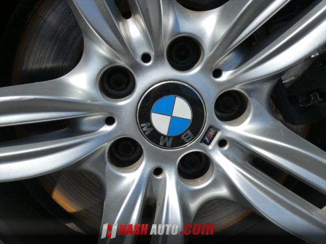 2014 BMW Coupe xDrive