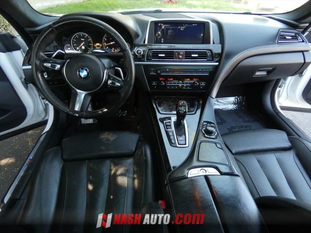 2014 BMW Coupe xDrive