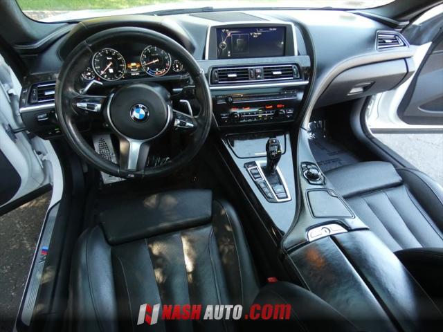 2014 BMW Coupe xDrive