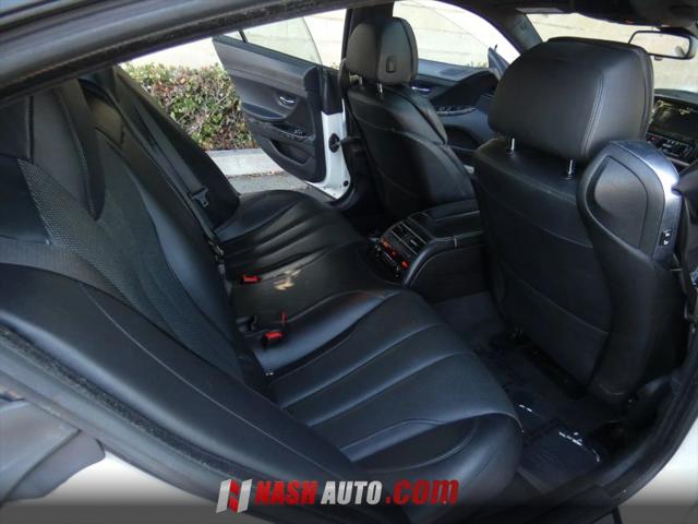 2014 BMW Coupe xDrive