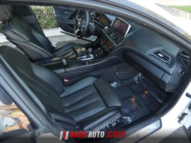 2014 BMW Coupe xDrive