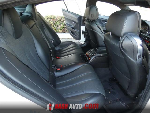 2014 BMW Coupe xDrive