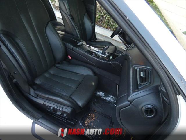 2014 BMW Coupe xDrive